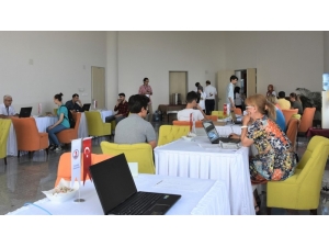 Omü’de Kesin Kayıtlar Başladı