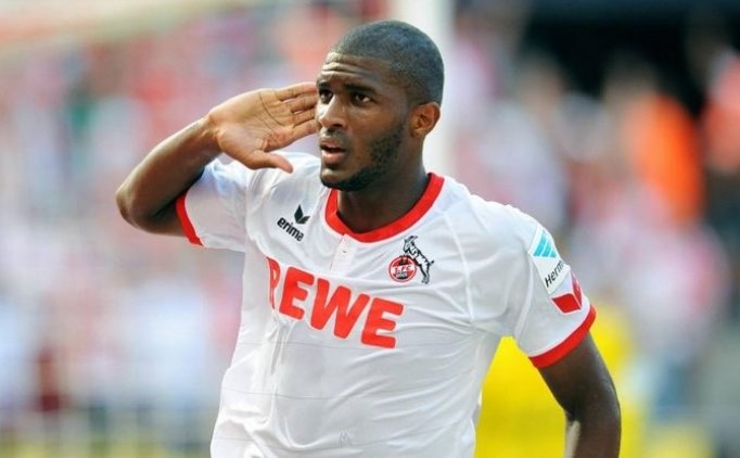 Galatasaray'dan Flaş Modeste Açıklaması!