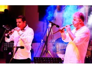 Muğla’da ‘Zurna’ Resitali