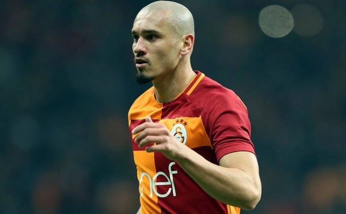 Galatasaray'da 70 Milyonluk Çatlak!