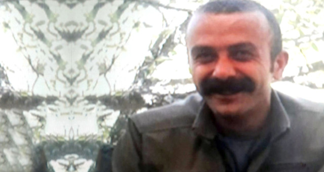 Gri Listede Aranan 'baran Dersim' Kod Adlı Terörist, Tunceli'de Öldürüldü