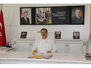 Su Ve Bazlama Diyarında Festival Heyecanı