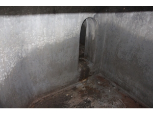 Atatürk Köşkü’nün Bilinmeyen Gizli Geçidi