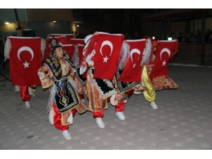 Aşıklar Türküleriyle 4 Eylül Sivas Kongresi’ni Kutladı