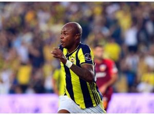 Süper Lig’in En Değerlileri Kiralık Futbolcular