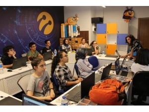 Van’da ‘Zeka Küpü’ Projesi