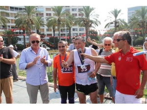 Didimaraton Hazırlıkları Devam Ediyor