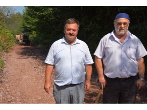 Kartepe Üreticisi Memnun