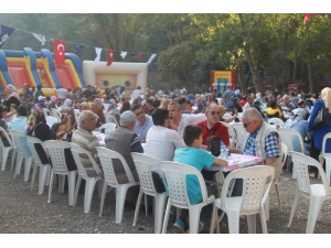 Bu Festivalle Engeller Aşılıyor