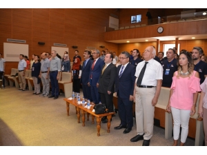 Fen Öğretmenleri Balıkesir’de Toplandı