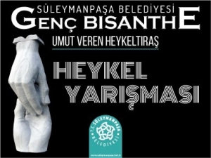 Heykel Yarışması’nın Sonuçları Belli Oldu