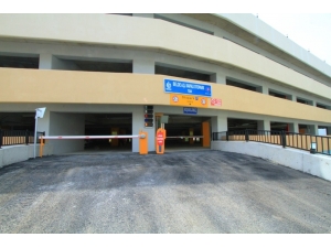 Yasak Parklanmalar İçin Vatandaşlara Bilgilendirme Yapıldı