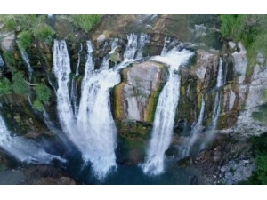 Türkiye’nin En Uzun Ve Geniş Alanlı Cam Terası