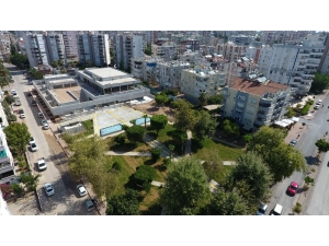 Türkan Şoray Kültür Merkezi Çok İşlevli Olacak