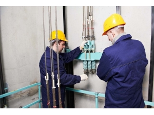 "Asansör Bakımları Açık Arttırmaya Dönmesin"