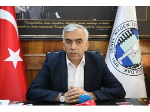 Oruç Reis, Zonguldak Açıklarında Maden Arıyor