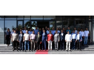 Kto Yönetim Kurulu Başkanı Ömer Gülsoy: "Ülke Çıkarlarını Kendi Çıkarlarımızın Üzerinde Tutarak Hareket Etmeliyiz"