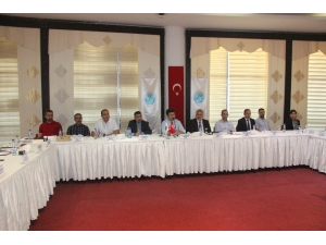 7 Aralık Üniversitesinde Öğrenci Sayısı 11 Bini Aştı