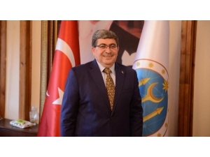 Başkan Can’ın Kurtuluş Günleri Mesajı