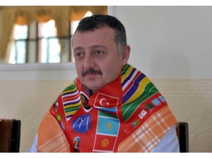 Vali Büyükakın’dan Söğüt Şenliklerine Davet