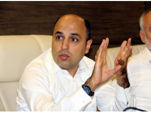 Samsun Organ Bağışçısı Sayısında Türkiye Birincisi Oldu