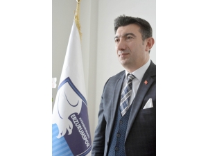 Bb Erzurumspor’dan Emre Belözoğlu’na Kınama