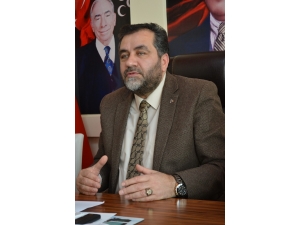 Mhp’li Yılmaz: "Tmo Acilen Taban Fiyatını Açıklamalı"