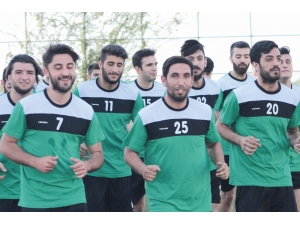 Pütürge Belediyespor’da Ekonomik Sıkıntı