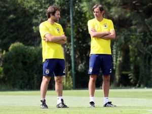 Fenerbahçe’de Konyaspor Mesaisi Sürüyor