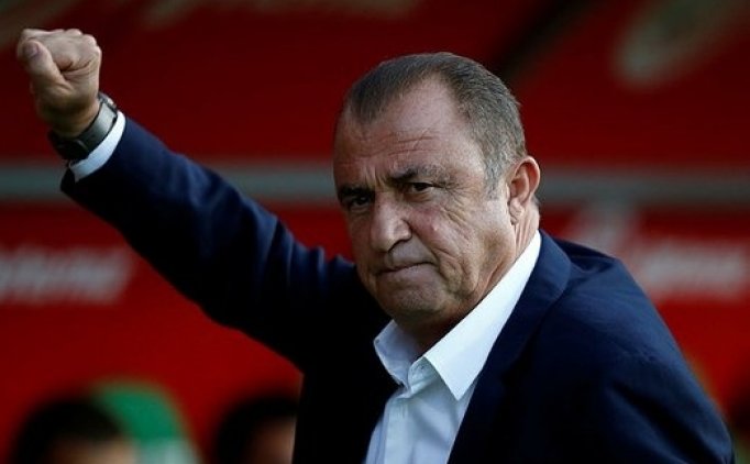 Galatasaray'ın Şampiyonlar Ligi Kadrosu Açıklandı