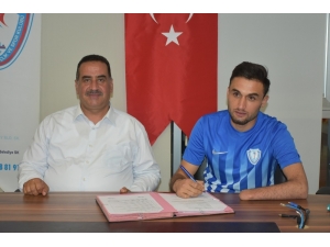 Şahinbey Ampute, Milli Kaleci Mert Yıldız’ı Transfer Etti