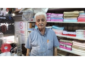 Burhaniye’de 35 Yıllık Muhtar Aday Olmayacak