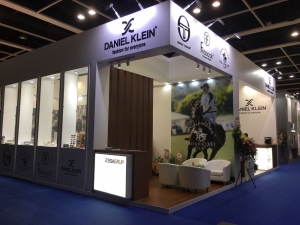 Türk Saat Firması Hong Kong Saat Fuarına 6’ncı Kez Katılıyor.