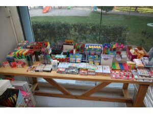 Halk Market Destek Bekliyor