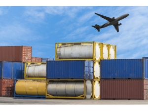 Akib Ağustos Ayı İhracatı 932 Milyon Dolar