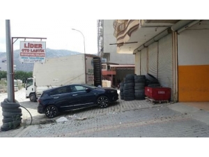 Samandağ Belediyesi’nin Geri Dönüşüm Çalışmaları Sürüyor