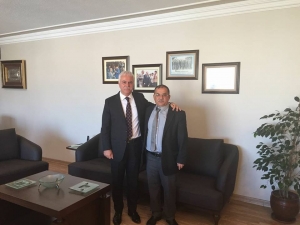 İyi Parti’de Toplu İstifa Şoku