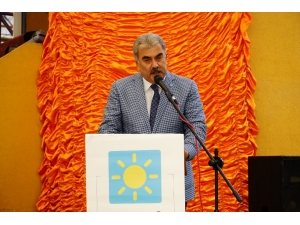 İyi Parti Kastamonu İl Teşkilatı İstifa Etti