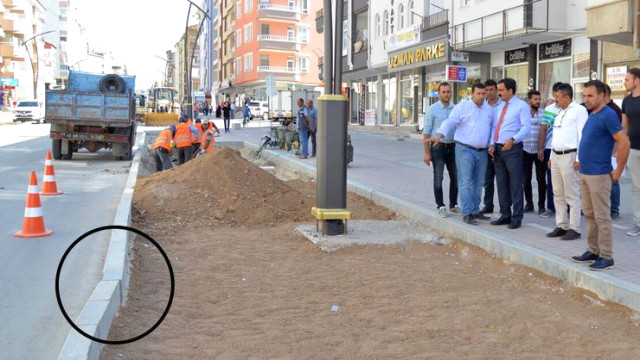 Belediye Başkanının Paylaşımındaki Hatayı Fark Eden Bakan Varank, Anında Uyardı