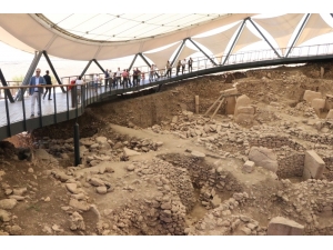 Göbeklitepe’ye Ulaşım Kolaylığı