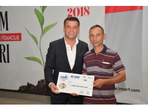 İntarf’ın “En”leri Belli Oldu