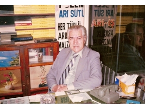 Arıcılık Camiasının Duayeni Nizamettin Kayral Hayatını Kaybetti