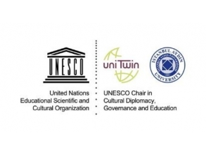 Unesco, İaü’deki Kürsüsü ’Nü 2023 Yılına Kadar Uzattı