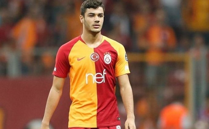 Ozan Kabak'a Gün Doğdu