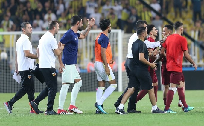 Volkan Demirel, Kendini Savundu: "ben Uyarmasam..."