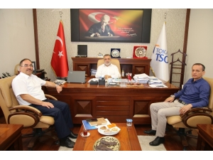 Tokat’ta İstihdama Megip İle Can Suyu Verilecek