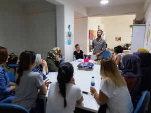 Kartepe’de Akıl Oyunları