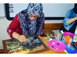 Kar-mek Kayıtları Başlıyor