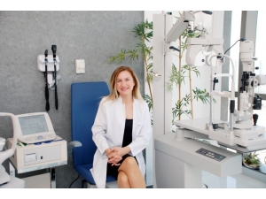 Gözleri Ovuşturmak Birçok Probleme Davetiye Çıkarıyor