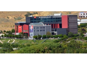 Kırıkkale Üniversitesinde Programların Doluluk Oranı Yüzde 89